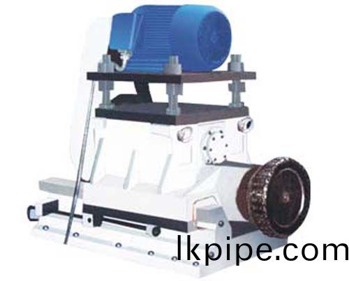 SFER係列(lie)滑座式(shi)銑(xian)削頭(tou)