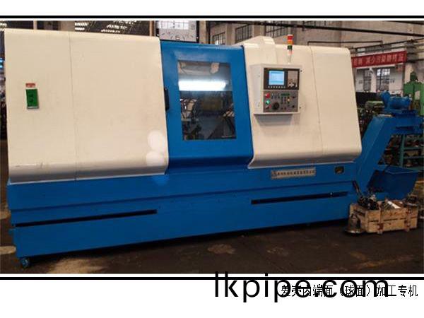 差殼內腔(qiang)加工數控機(ji)牀(chuang)