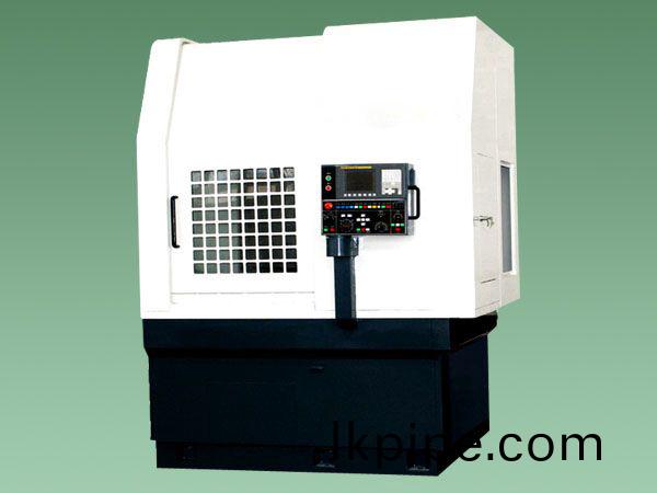 數(shu)控(kong)立車