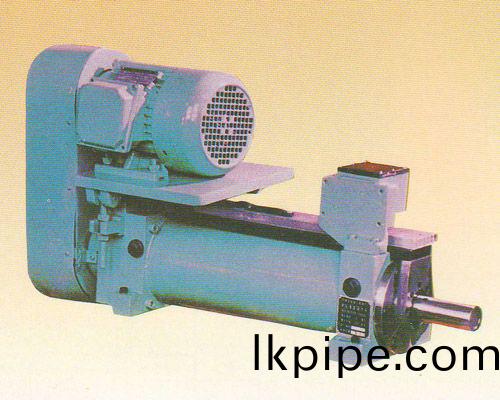 液(ye)壓(ya)滑(hua)套式動力頭(tou)